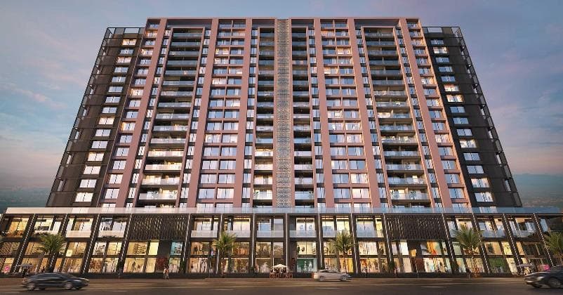 NS Constrotech Project