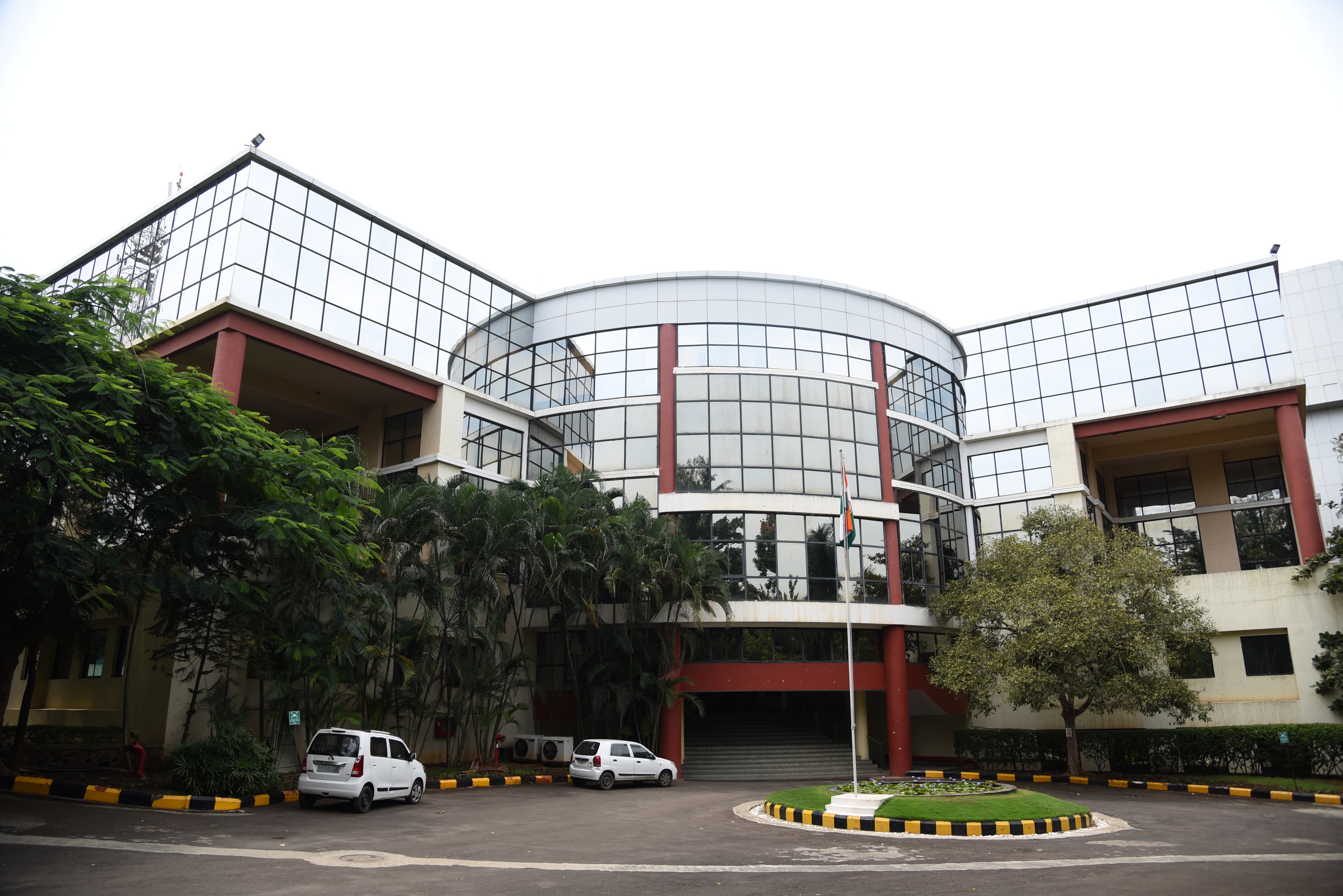 Capgemini Talawade