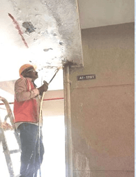 Injection Grouting