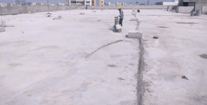 Roof Coating