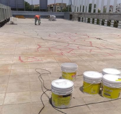 Chemical Coating — 5 of 5