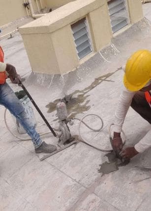 Cementitious & PU Grouting — 4 of 4