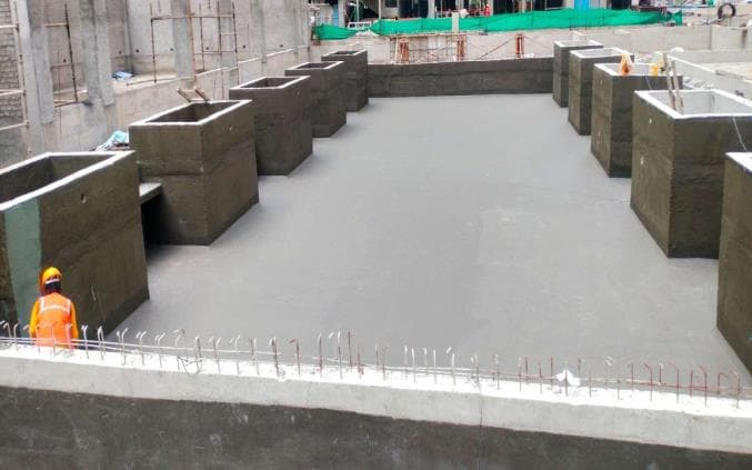 SBS & HDPE Membrane — 2 of 13