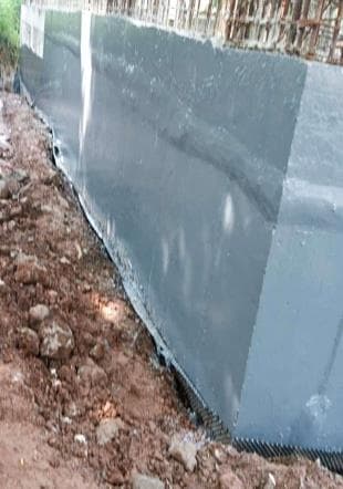 SBS & HDPE Membrane — 4 of 13