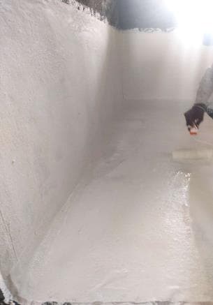 SBS & HDPE Membrane — 5 of 13