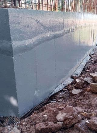 SBS & HDPE Membrane — 6 of 13