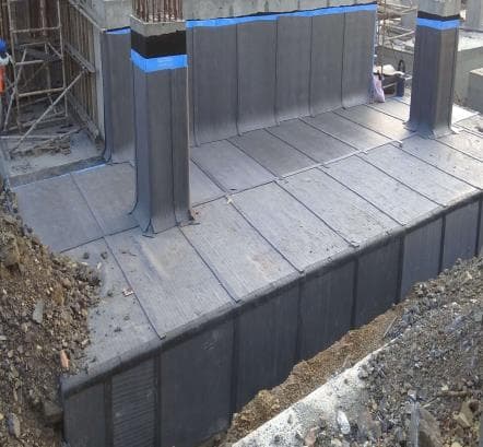 SBS & HDPE Membrane — 9 of 13