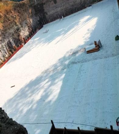 SBS & HDPE Membrane — 10 of 13