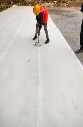 SBS & HDPE Membrane — 11 of 13