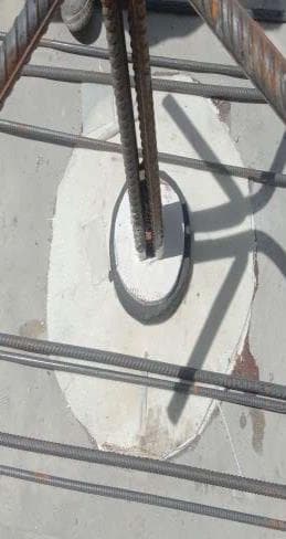 SBS & HDPE Membrane — 12 of 13