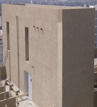 Top Terrace & Water Tank — 3 of 6