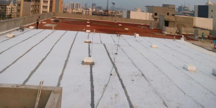Top Terrace & Water Tank — 6 of 6